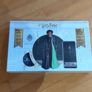 Harry Potter Invisibility Cloak
